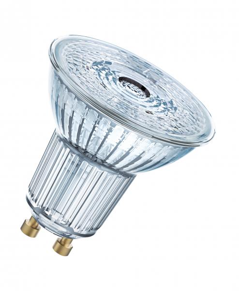Osram LED Star PAR16 2,6W GU10 warmweiß