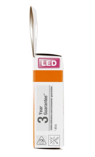 Osram LED Star Pin 4,2W G9 warmweiß