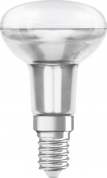 Osram LED Star R50 2,6W E14 warmweiß