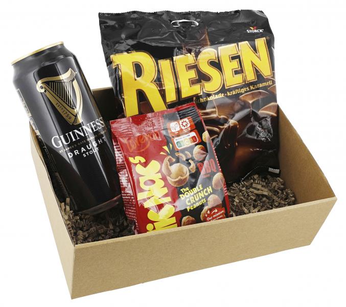 Präsent - Abend Box