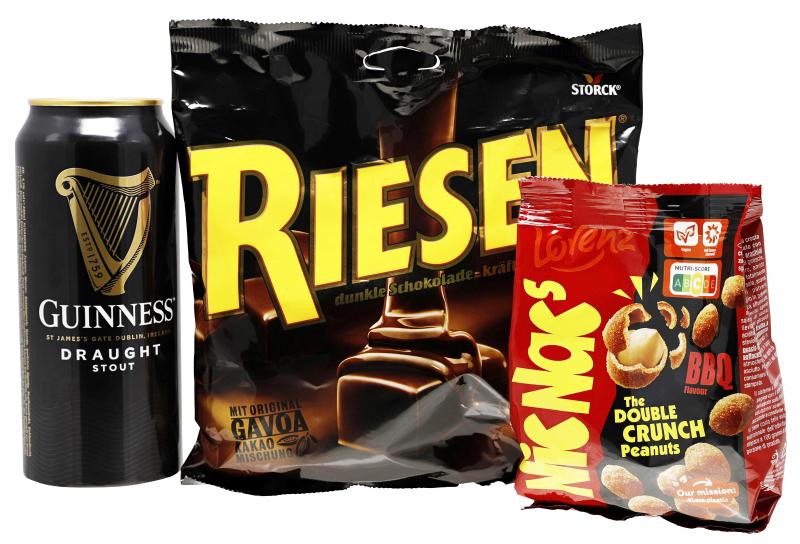 Präsent - Abend Box