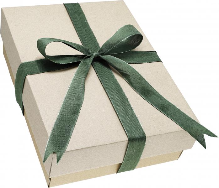 Präsent - Winter Box